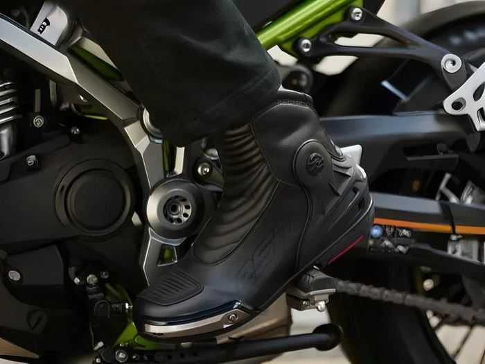 RST Moto Tractech Evo III CE Boots