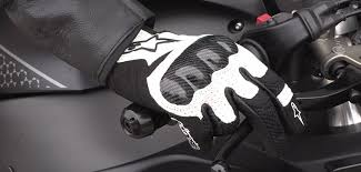 Alpinestars Stella SMX-1 Air v2 Gloves
