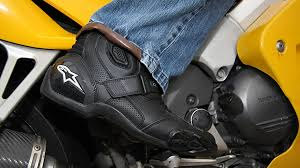 Alpinestars SMX S Boots