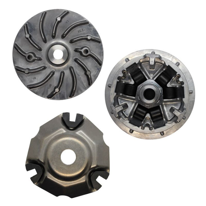 VARIATORS