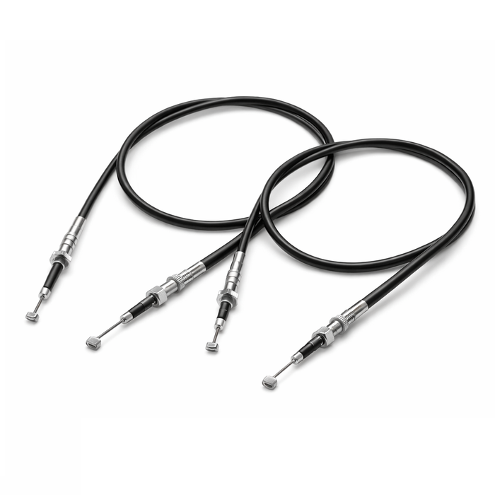 BRAKE CABLES