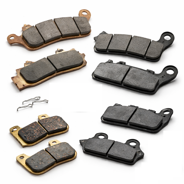 BRAKE PADS
