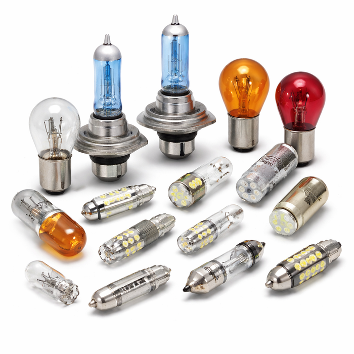 BULBS