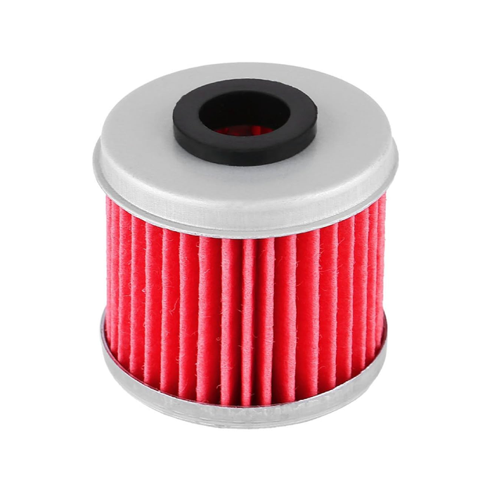 OIL FILTERS