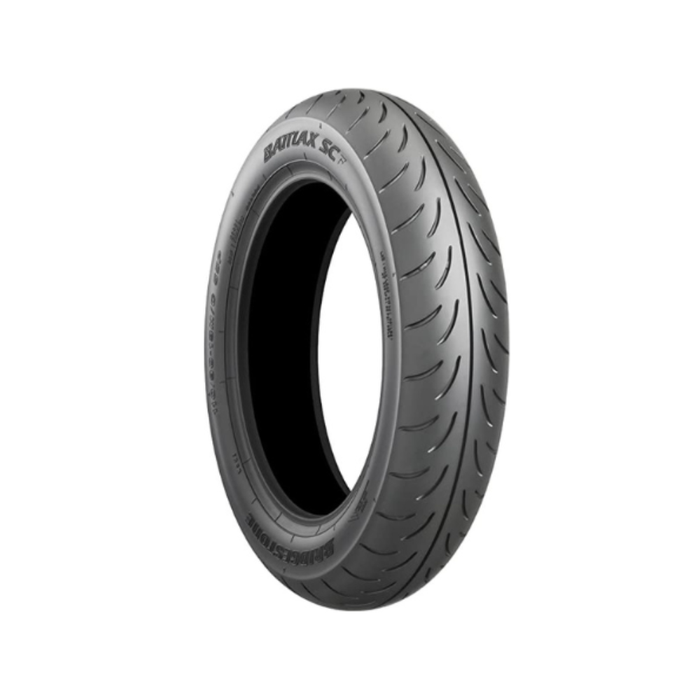 MOTORCYCLE TYRES