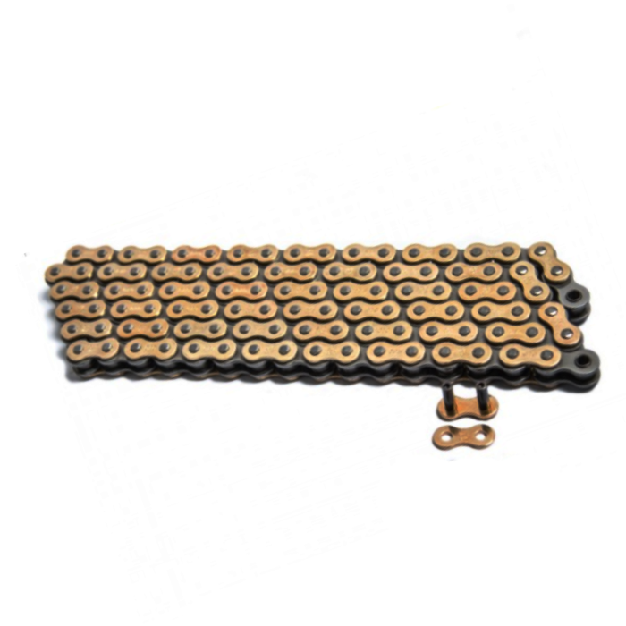 MOTOCROSS DRIVE CHAINS