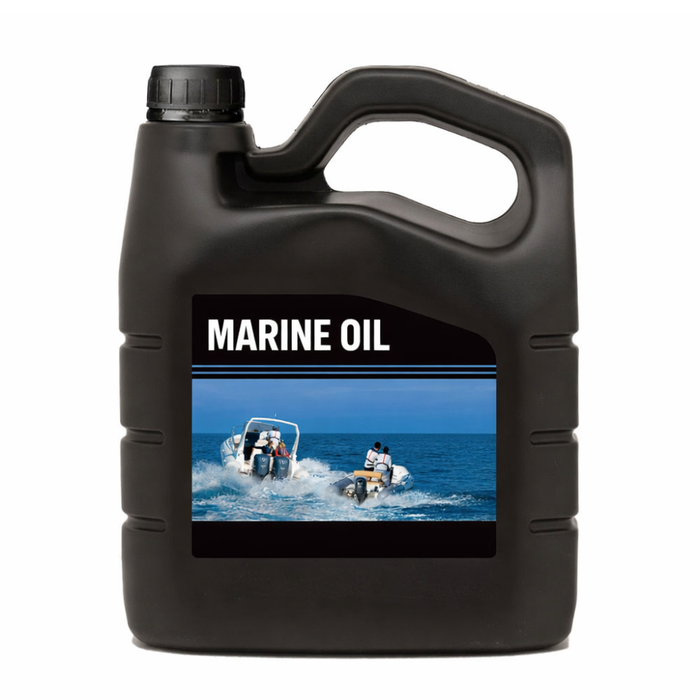 MARINE OIL