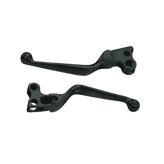 LEVERS