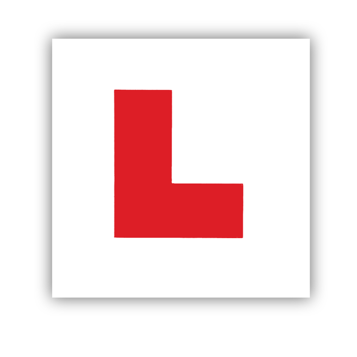 L PLATES