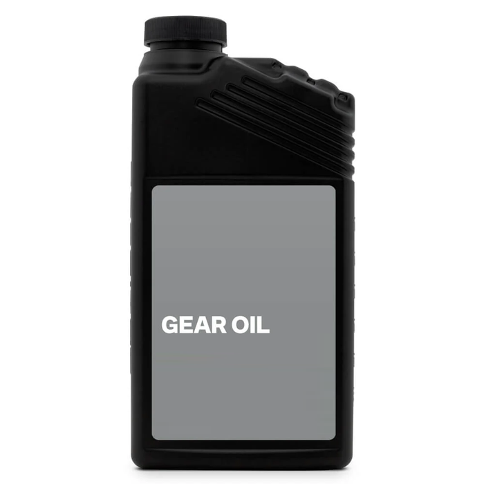 GEAR OIL