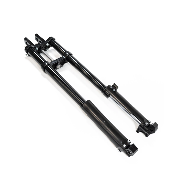 FRONT FORKS
