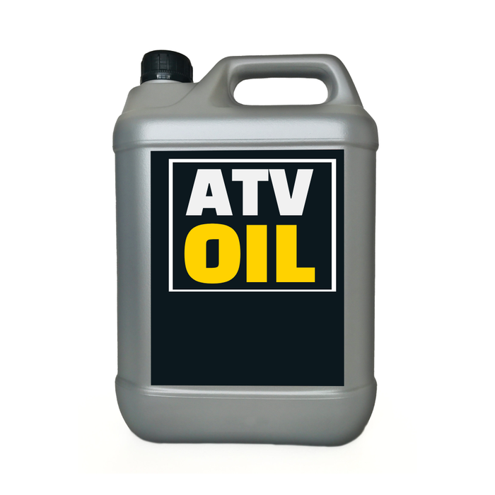 ATV OIL