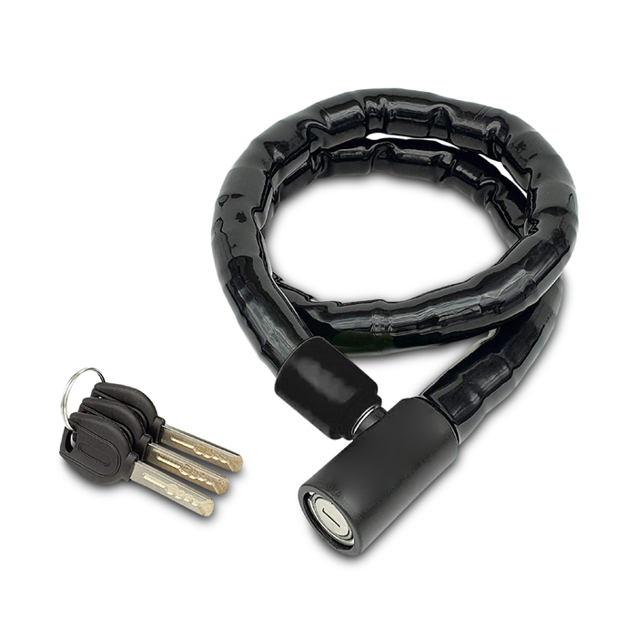 BIKE SECURITY