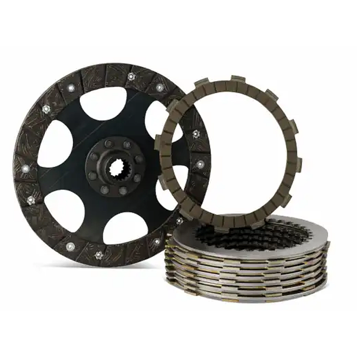 CLUTCH KITS