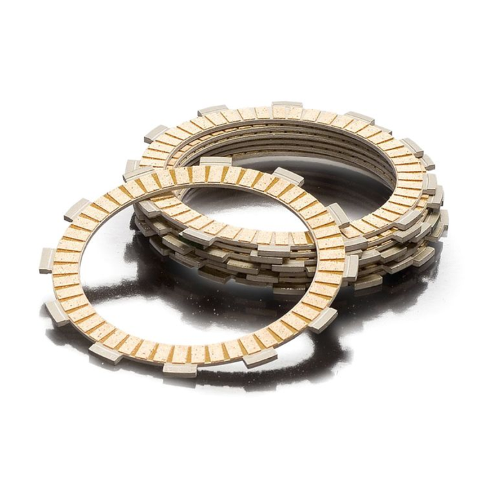 CLUTCH PLATES