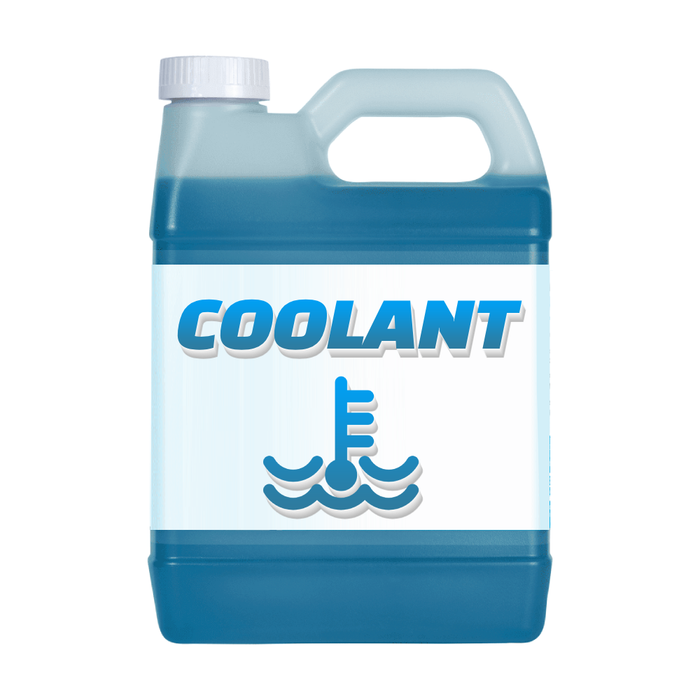 COOLANT / ANTIFREEZE