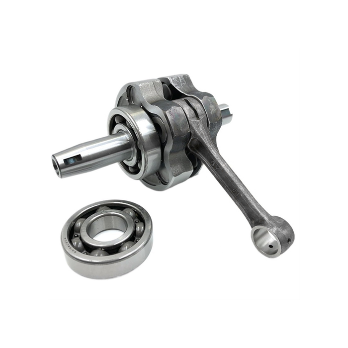 CRANK BEARINGS