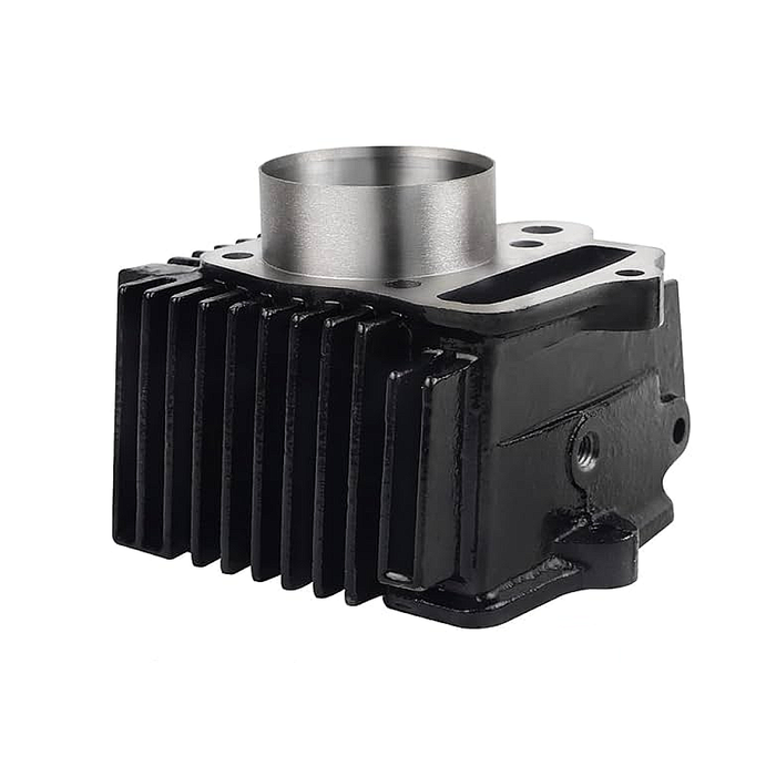 CYLINDERS & PISTONS