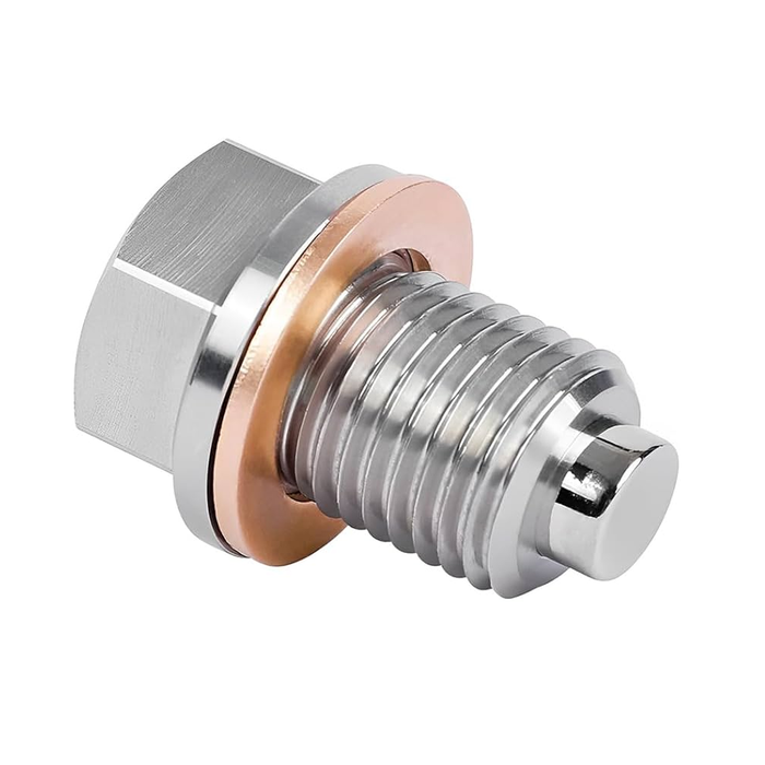 DRAIN BOLTS