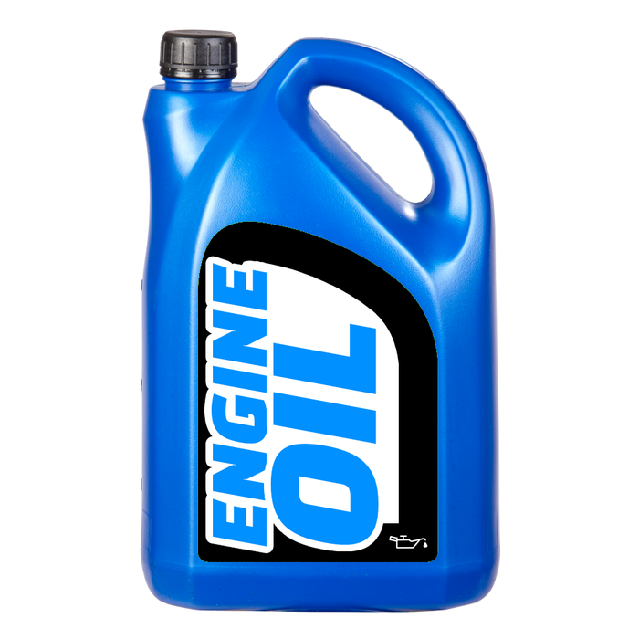 ENGINE OIL