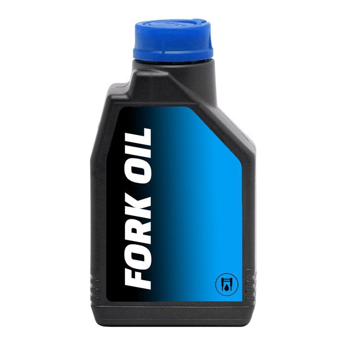 FORK OIL