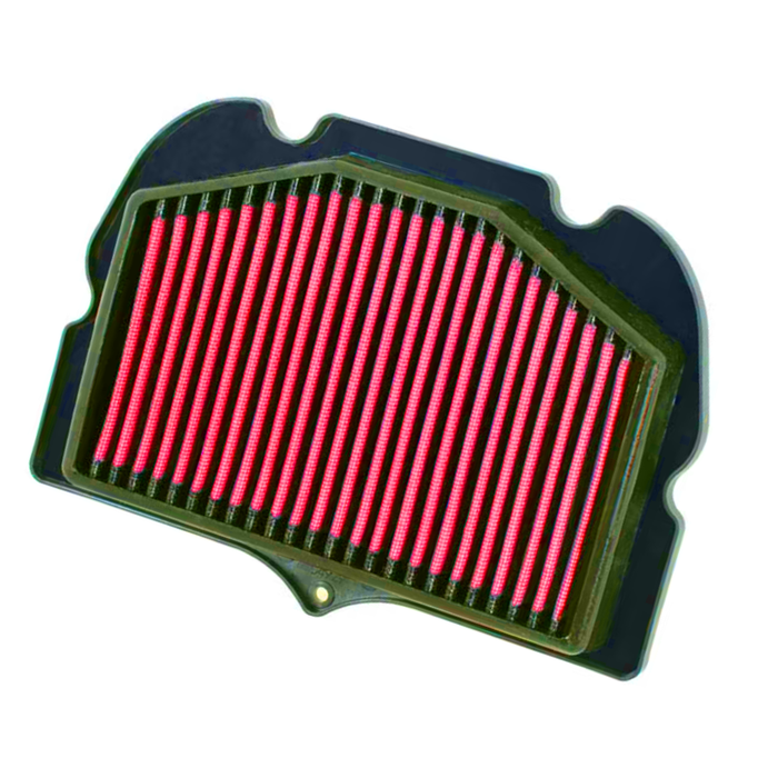 MOTORCYCLE AIR FILTERS