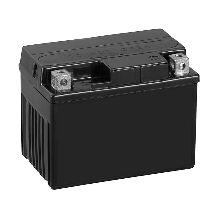 BATTERIES