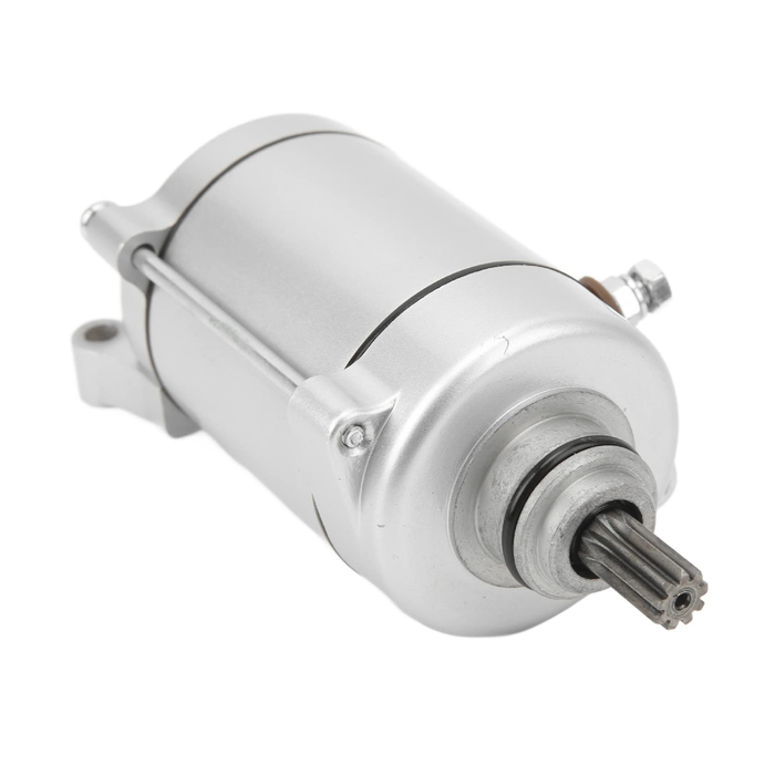 STARTER MOTORS
