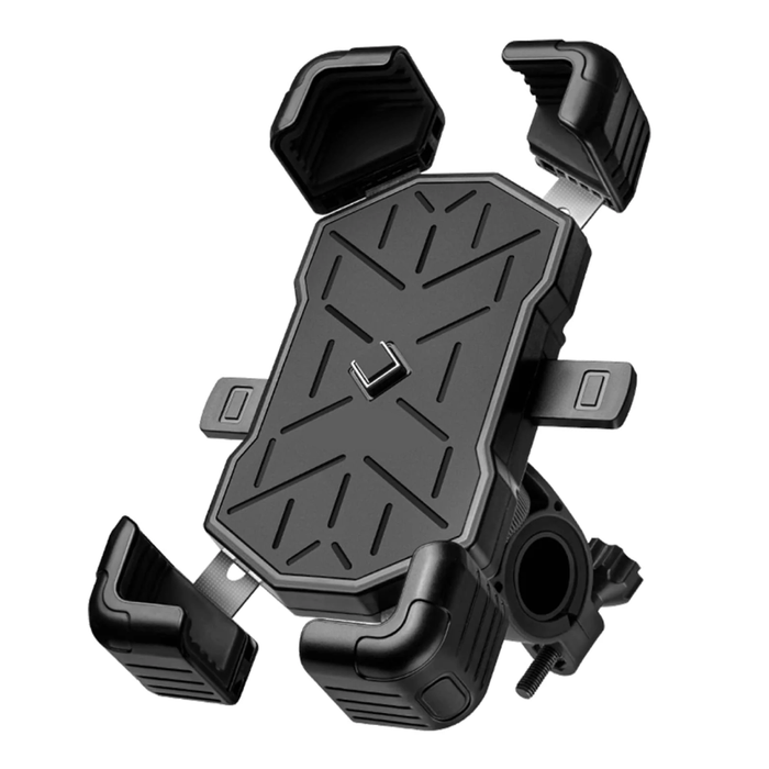 PHONE HOLDERS