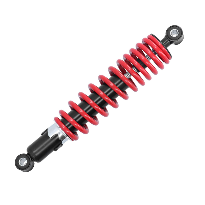 SHOCK ABSORBERS