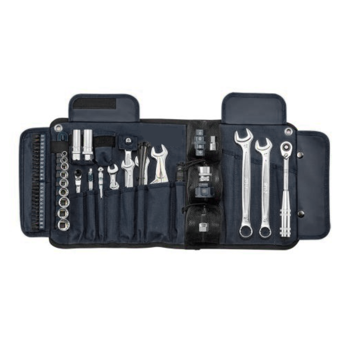 WORKSHOP TOOLS & ACCESSORIES
