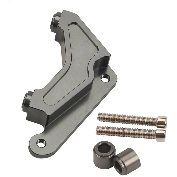 BRAKE BRACKETS