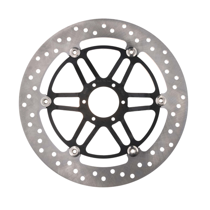 BRAKE DISCS