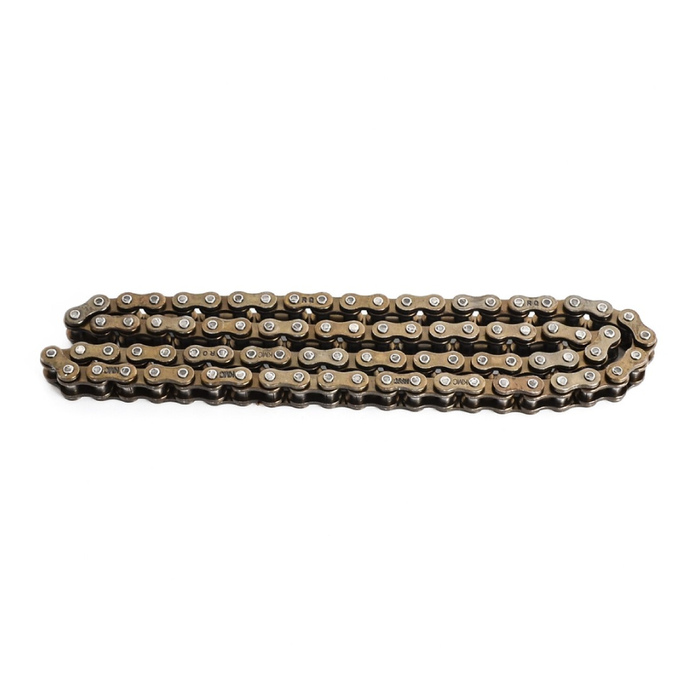 CAM CHAINS AND SHAFTS