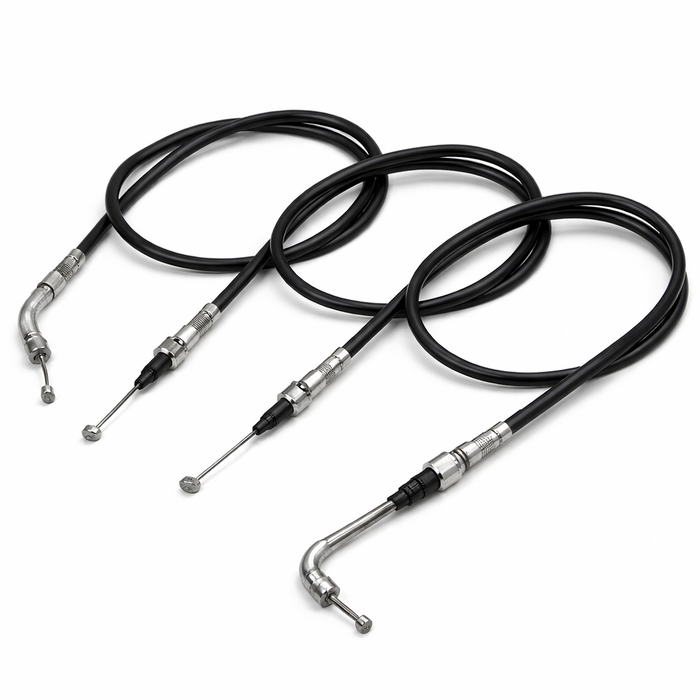 THROTTLE CABLES