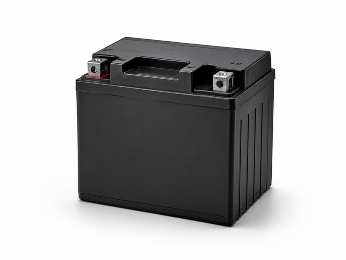 Battery & Starting
