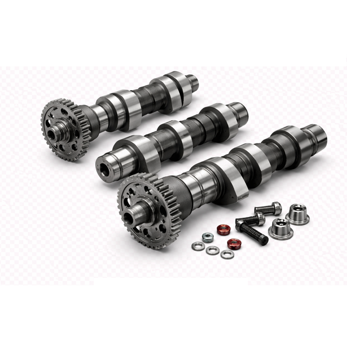 CAMSHAFT