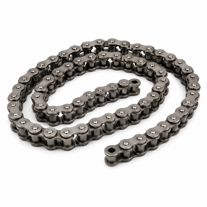 Chain and Drive