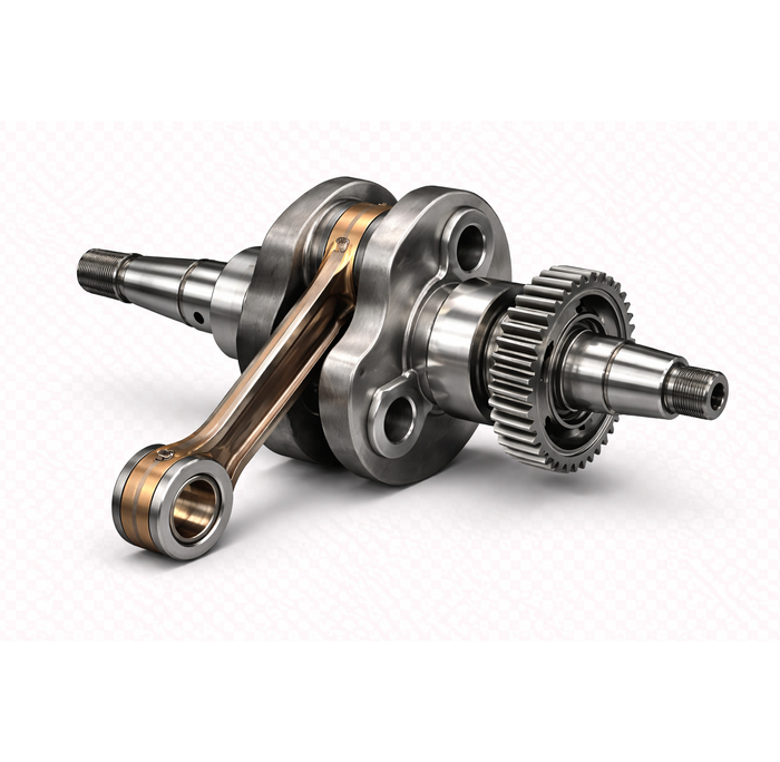 CRANKSHAFTS