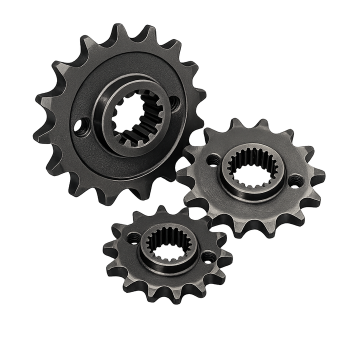 FRONT SPROCKETS