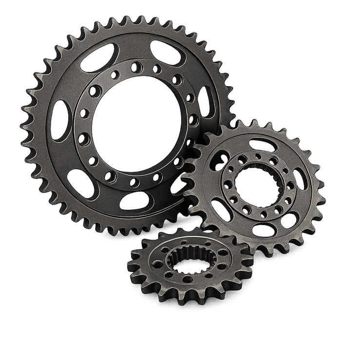 Sprockets