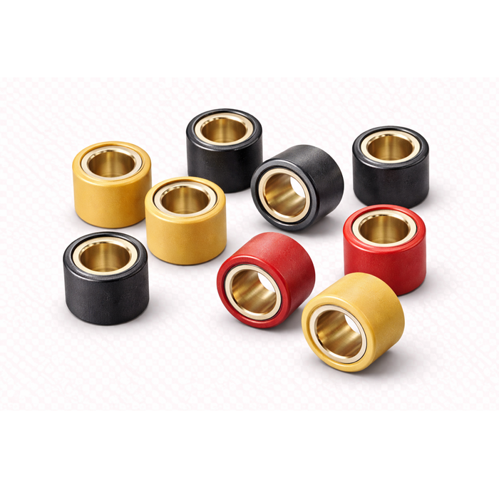 ROLLERS