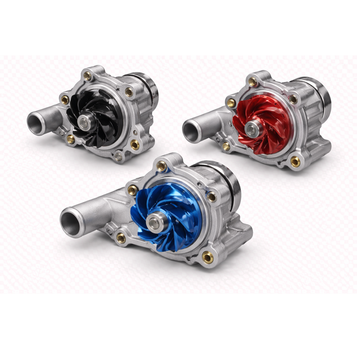 WATER PUMPS