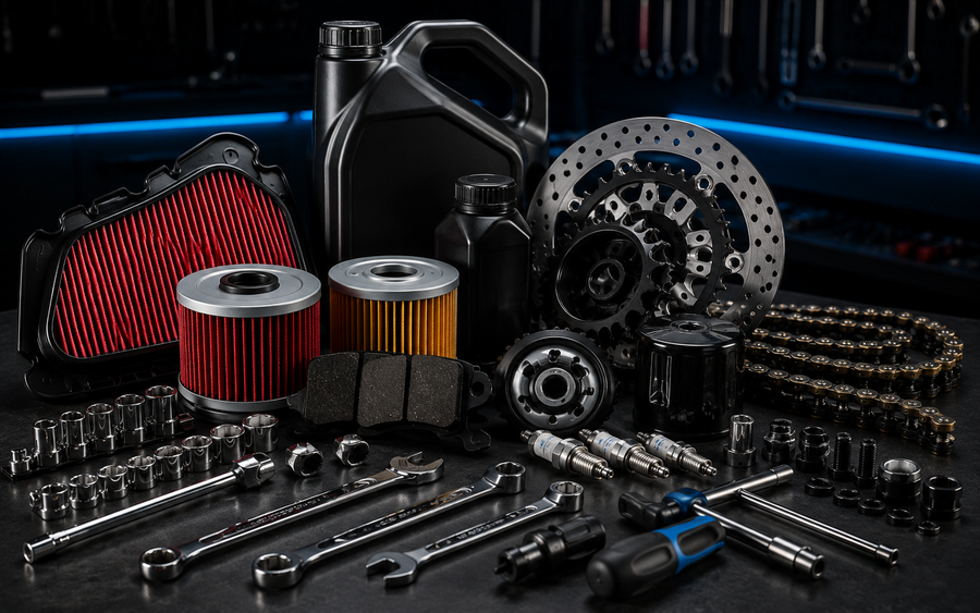 Workshop Favourites
