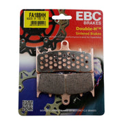 EBC Brakes Motorcycles HH Sintered Brake Pad - FA188HH