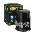 HifloFiltro Premium Oil Filter - HF196