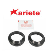 ARI.109 PAIR OF FORK OIL SEALS 43 X 55 X 9,5/10,5  DC4Y