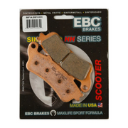 EBC Brakes Scooters HH Slintered Brake Pad -  SFA281HH