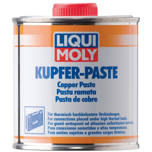 Liqui Moly - COPPER PASTE 250G