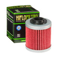 Hiflofiltro Premium Oil Filter - HF560